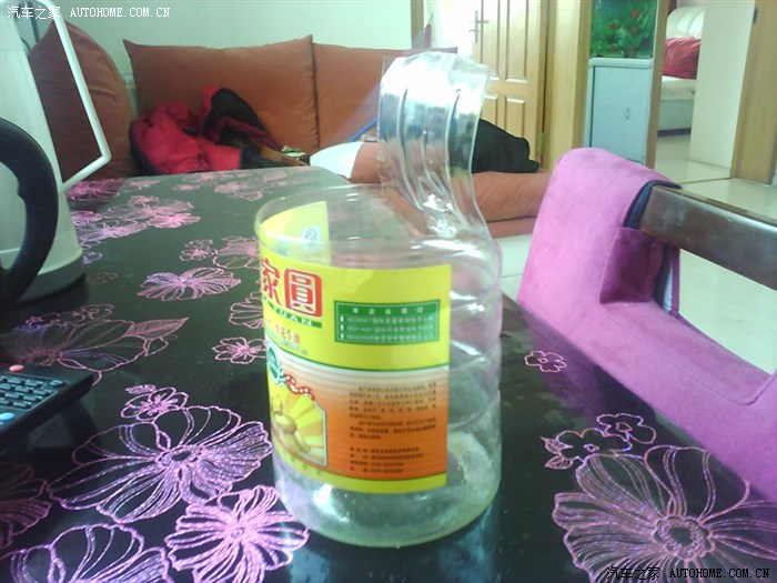 【图】自己动手，丰衣足食，自制车载垃圾桶_哈弗M2论坛_汽车之家论坛