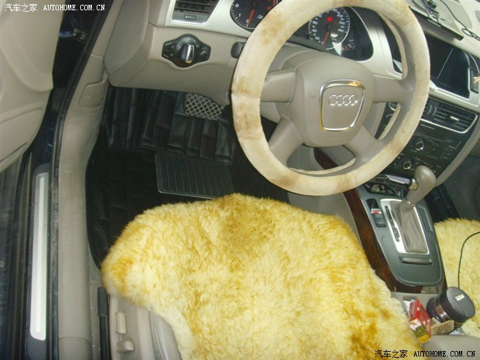 【图】没有发入手贴,之能来个装具贴-听说