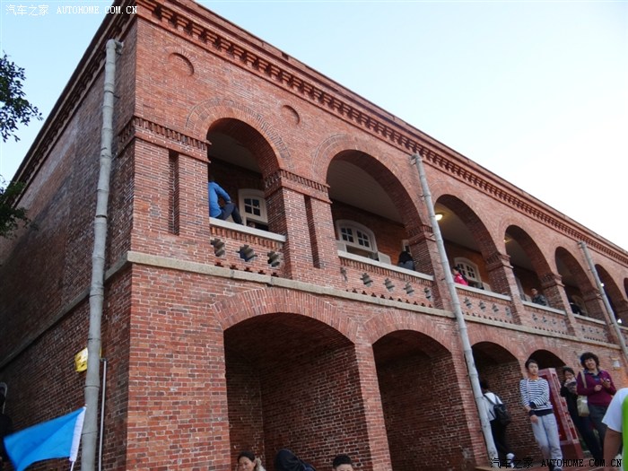 【图】新年台湾游,感受真实台湾(多图)2月7日更