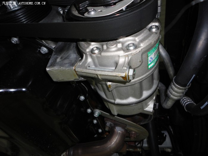 【图】1月14号提的小白发动机左侧位置漏油,4