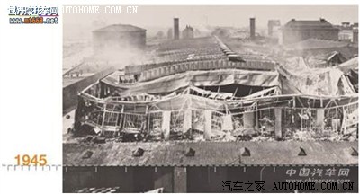 为什么牛因为宝马创始人的爹是汽油机发明者_