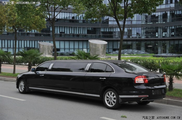 【图】合资是神马,面子是浮云,见证中国车的真