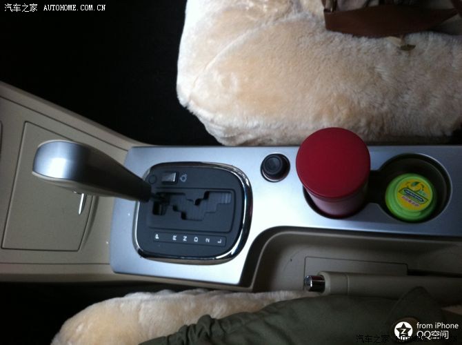 【图】听说汽油8号开始涨价,7号就满满的加了