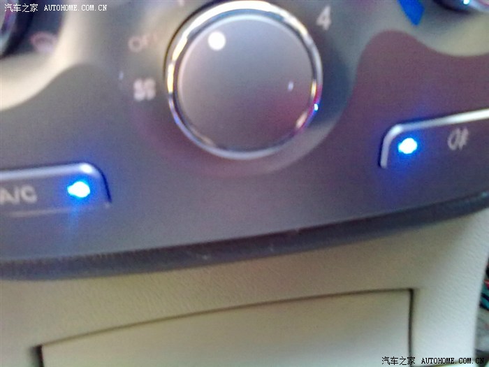 【图】和悦三厢优雅型空调指示灯不亮的问题!