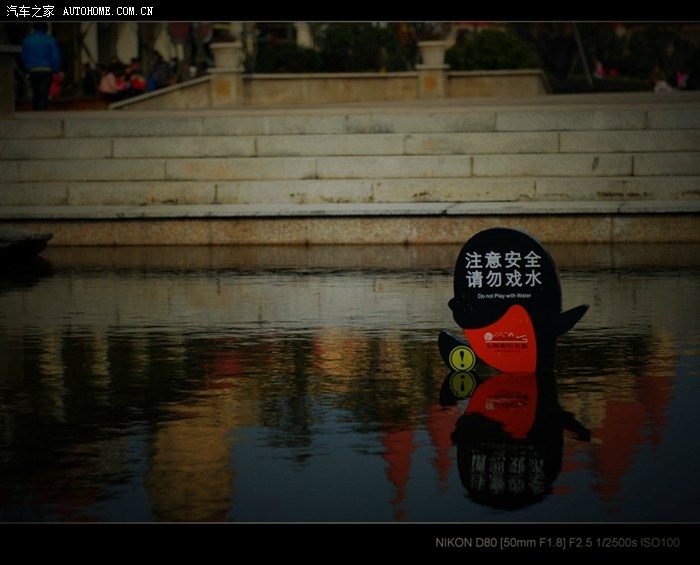 【图】长沙市友阿奥特莱斯品牌折扣购物公园摄