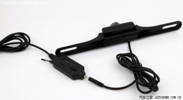 【图】求教无线可视倒车车尾摄像头怎样安装