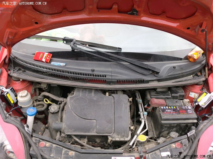 【图】【宁波车友会】三辆蛋蛋改疝气大灯。技