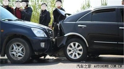 世界10大碰撞试验最差车,中国车上榜啊