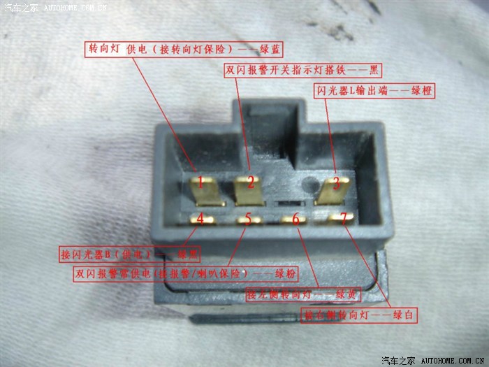 【图】为了吸引眼球,换标题--别出心裁的倒车辅