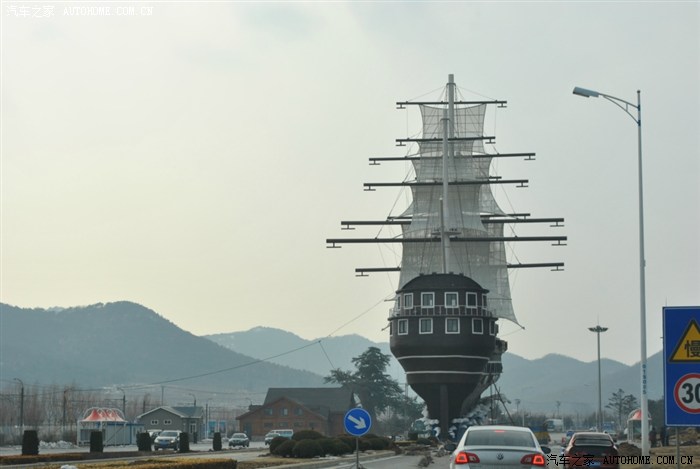 【图】大连glk群首次聚会。_奔驰glk论坛