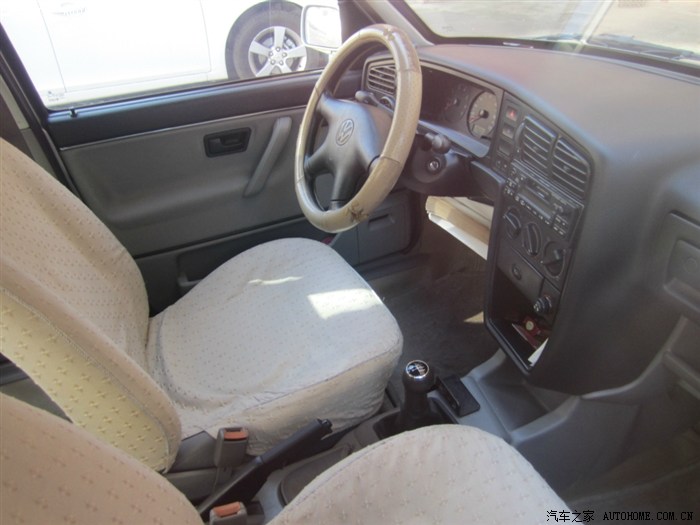 【图】2005的捷达伙伴低配值这个价吗?