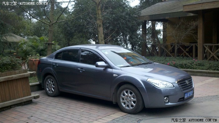 【图】超级惊喜-山城重庆偶遇汽车之家久违的