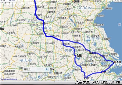 各位,有从山西太原到南京、黄山、苏杭、上海