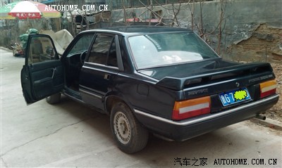 5系仍在继续,追忆老车标致505---持续更新