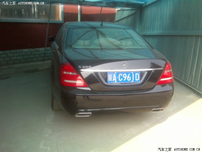 【图】西安跑长治,谈光伏业务,这车不错。