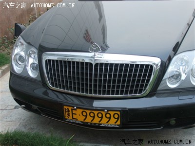 轿车为啥可以上黄牌照呢?