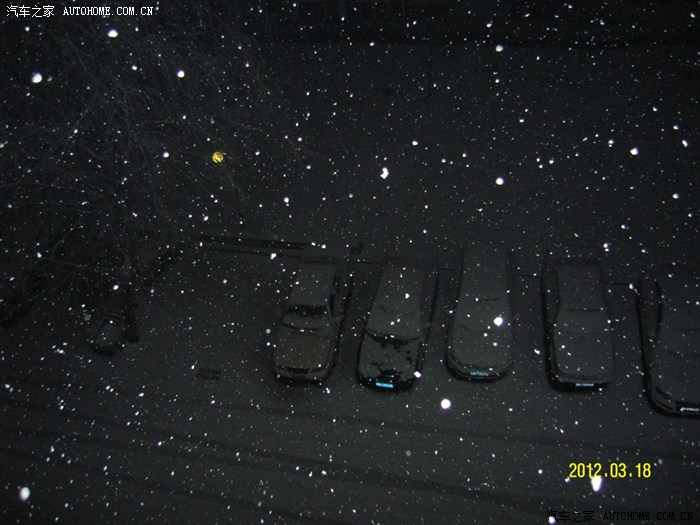 {下雪的夜晚说说}.