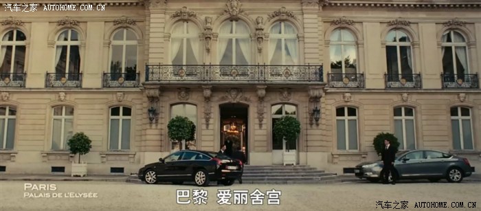 【图】法国片《特种部队》,与车有关~_世嘉论