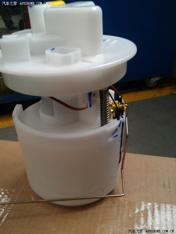 【图】汽油泵嗡嗡响索赔成功_奔腾B70论坛