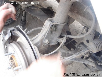 申请认证车主:特效药-偏心螺丝;专医前轮内外侧吃胎