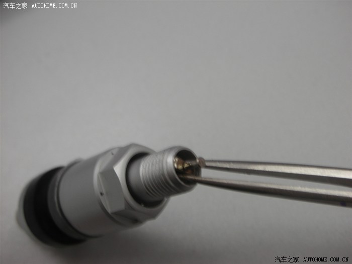 【图】刨根问底 -- 气门芯的详细结构和可能漏