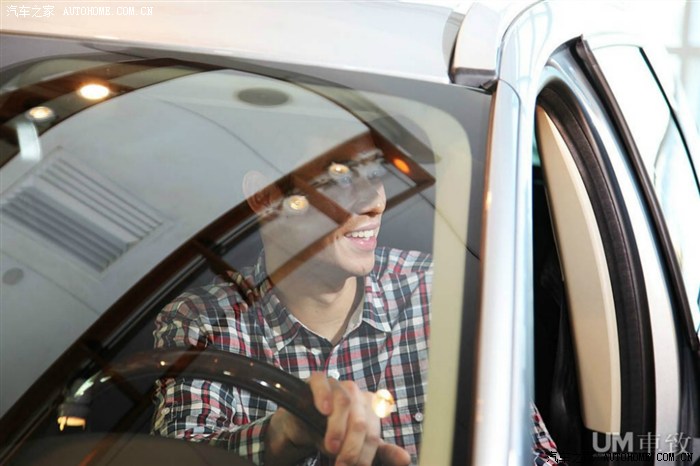 【图】欢迎林书豪加入吉利-沃尔沃大家庭(李书