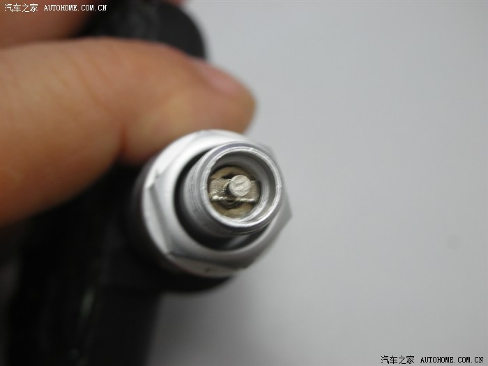 【图】刨根问底 -- 气门芯的详细结构和可能漏
