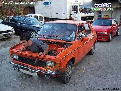 【图】人民喜迎油价上涨。告诉你不一样的两桶