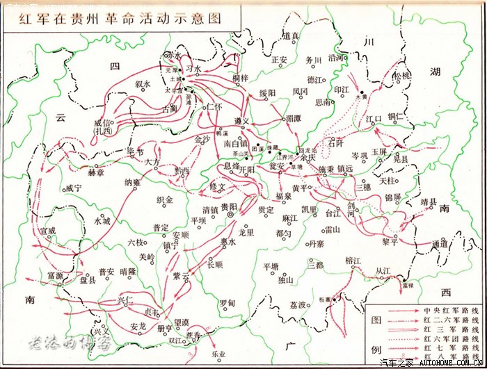 乌江,见证了一段传奇
