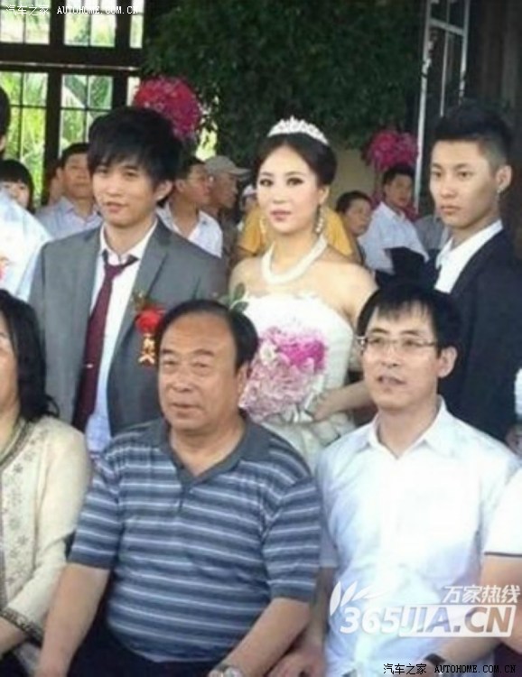 【图】山西柳林首富联盛集团董事长邢利斌70