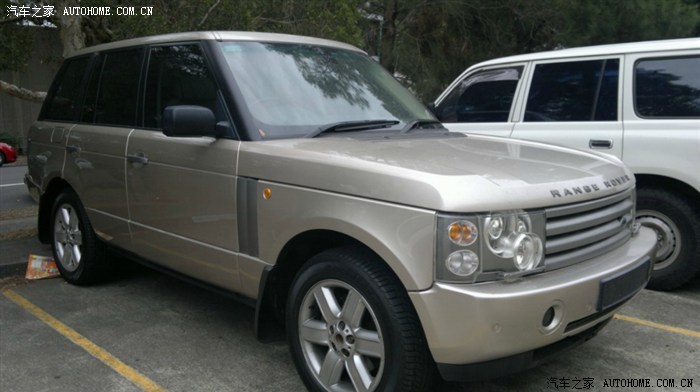 【图】在国外看到的<em>奔驰E350</em>CDI、超长悍马