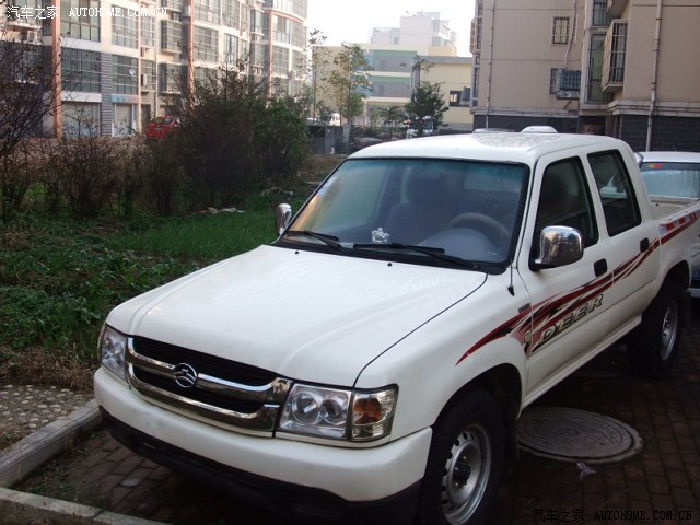 【图】迪尔2.8柴油的车船税一年多少钱啊_金迪