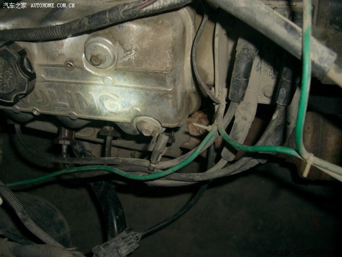 【图】悲剧咯 点火线圈坏了