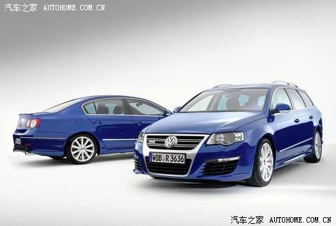 【图】R36已经停产 大众会用什么车替代经典