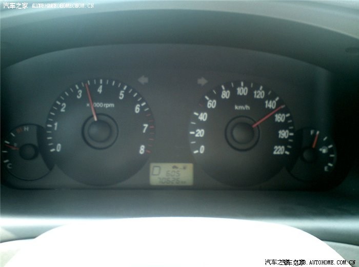 【图】我来说说at自动挡伊兰特油耗大的原因