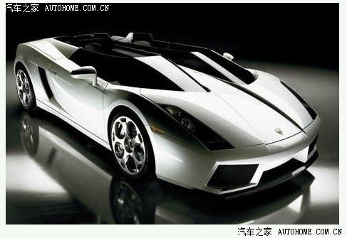 【图】全球最贵豪车排行榜