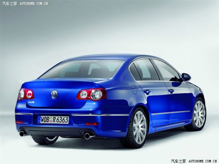 【图】R36已经停产 大众会用什么车替代经典