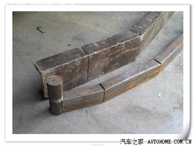 敢为天下先!株洲橘红SX4备胎架改装第三季!(2