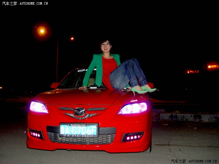 【图】【超爷】媳妇生日同天车友求婚~媳妇当