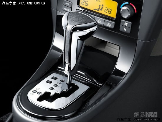 【图】比较小白,各位自动挡M档如何使用?