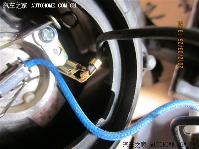 五菱荣光基本型-加装雾灯!