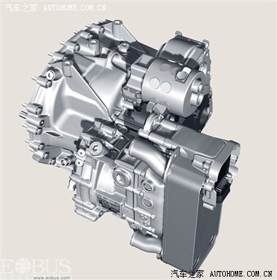 世界知名三大变速箱厂商