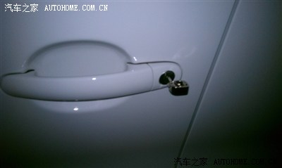 我的大白兔以及机械更改为遥控钥匙作业(够30