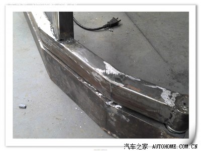 敢为天下先!株洲橘红SX4备胎架改装第三季!(2