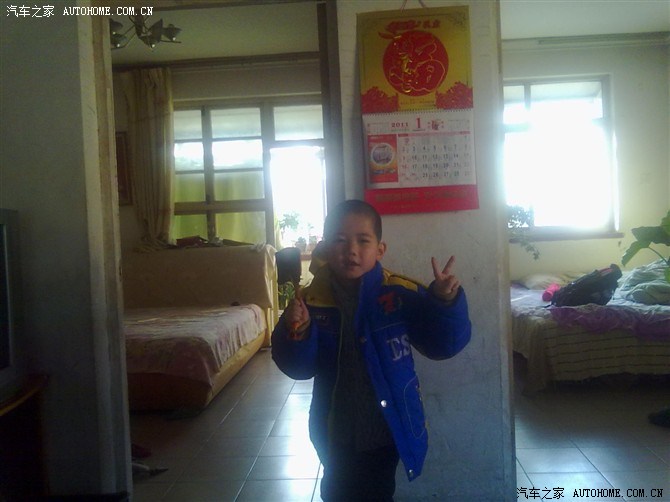 【图】出差手机拍的照片(当时用的是诺基亚52