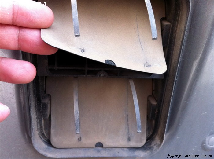 改作业-肉鸽牌LED倒车灯-此贴单发汽车之家_