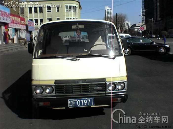 【图】还记得哈尔滨的小公共汽车吗?