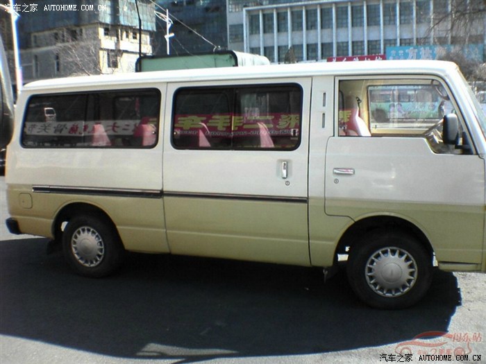 【图】还记得哈尔滨的小公共汽车吗?