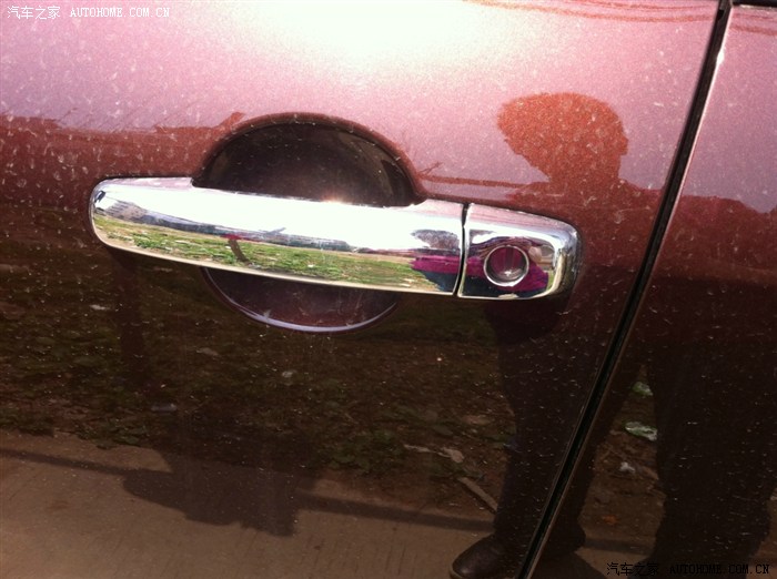 图】车车两个月,发帖申精,顺便问下版主认证车