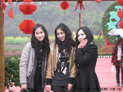 2012卡卡自驾再游广西南宁花花大世界遇杨幂